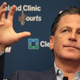 Illustration for article titled The Cavaliers Finally Took Down Dan Gilbert's Insane Comic Sans Letter